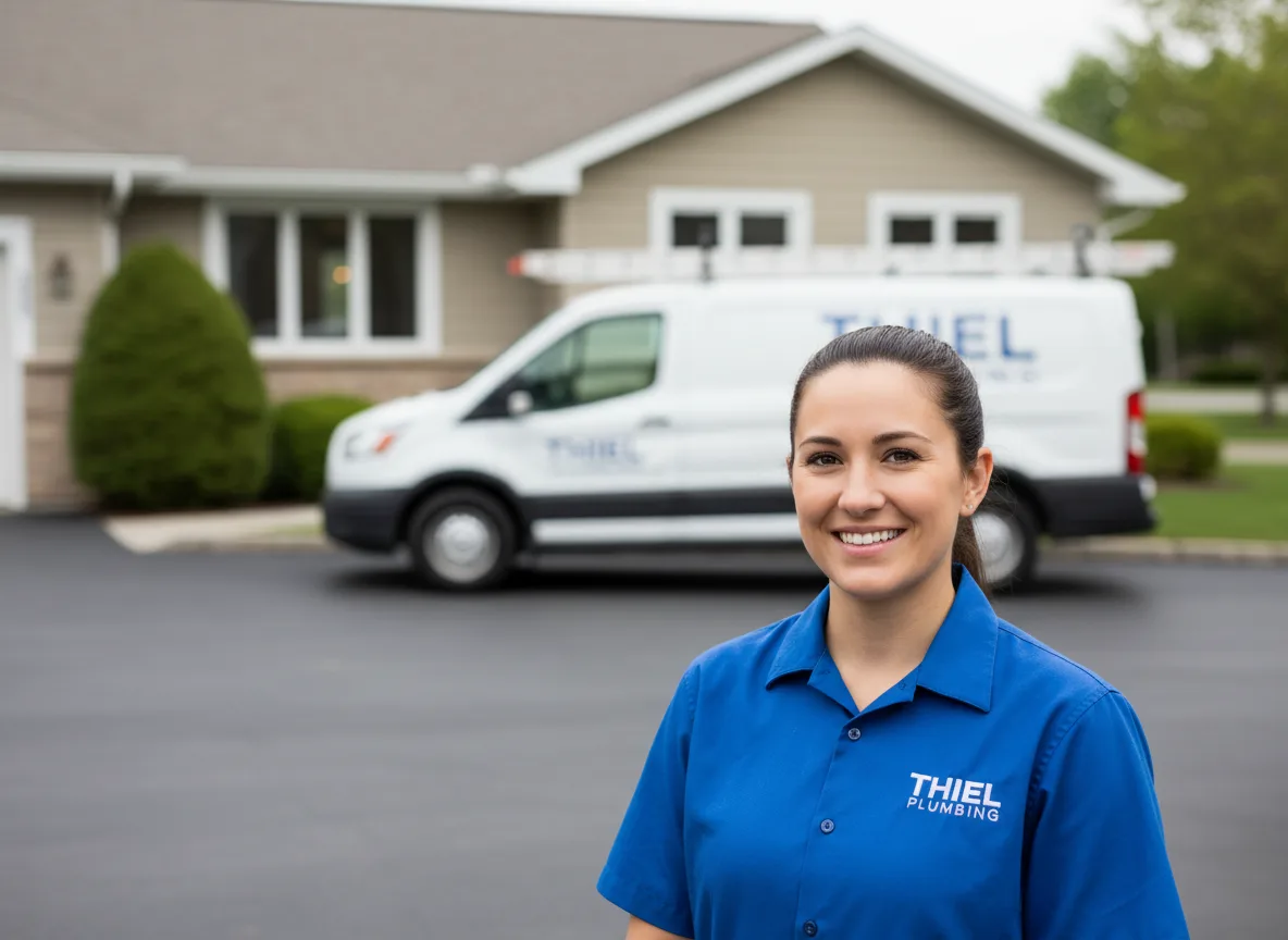 Plumber Callao, VA FAQs